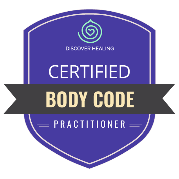 The Body Code - Release and Realign Wellness